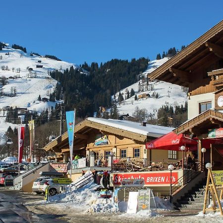 Luxurious Holiday Home With Terrace In Tyrol ブリクセン イン ターレ エクステリア 写真