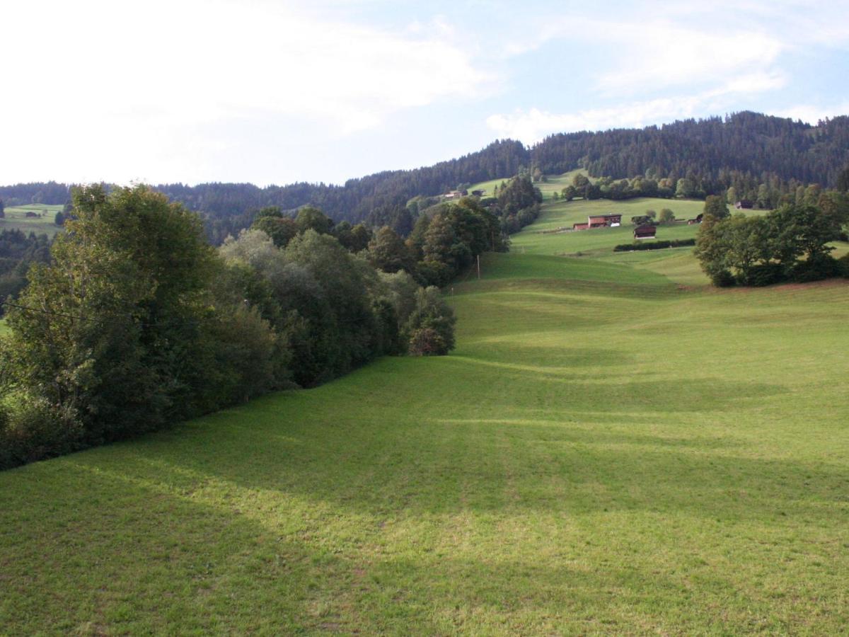 Luxurious Holiday Home With Terrace In Tyrol ブリクセン イン ターレ エクステリア 写真