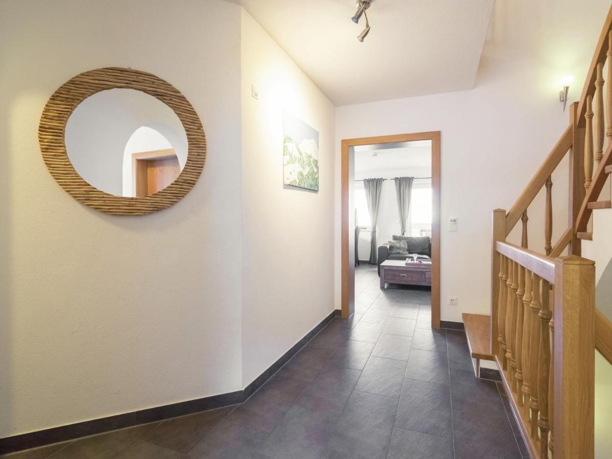 Luxurious Holiday Home With Terrace In Tyrol ブリクセン イン ターレ エクステリア 写真