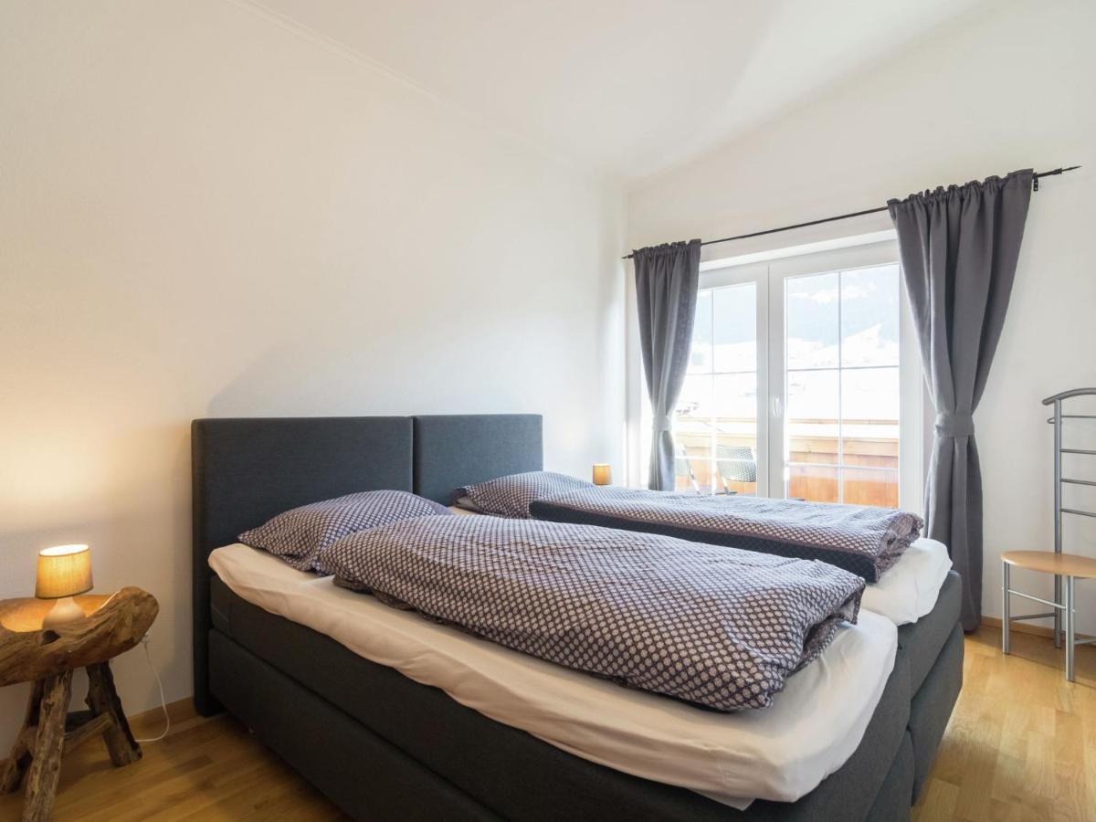 Luxurious Holiday Home With Terrace In Tyrol ブリクセン イン ターレ エクステリア 写真