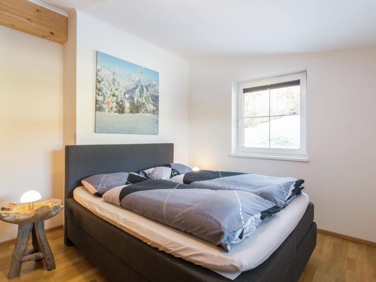 Luxurious Holiday Home With Terrace In Tyrol ブリクセン イン ターレ エクステリア 写真